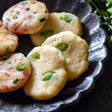 枝豆チーズはんぺん団子◎お弁当に♪