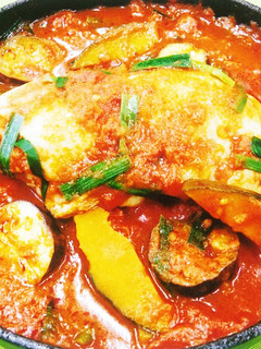 鶏もも肉のトマト煮-レシピのメイン写真