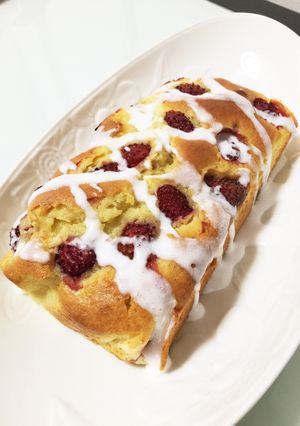 いちごの生ケーキ-レシピのメイン写真