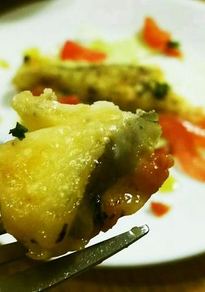 鱈のイタリアンチーズ焼き-レシピのメイン写真