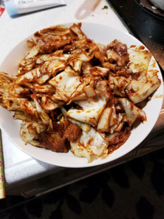 甘辛味噌の回鍋肉-レシピのメイン写真