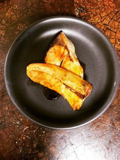 本格!ブリの照り焼き-レシピのメイン写真