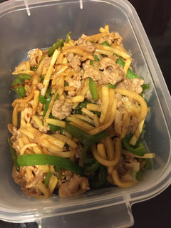 青椒肉絲-レシピのメイン写真