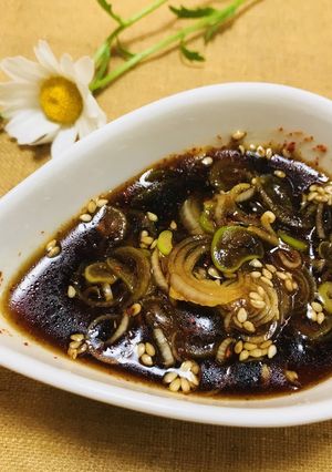 唐揚げにかけるたれ・甘酢中華だれ-レシピのメイン写真