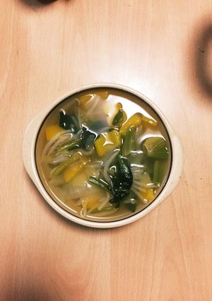 美味しい余り物レストラン-レシピのメイン写真