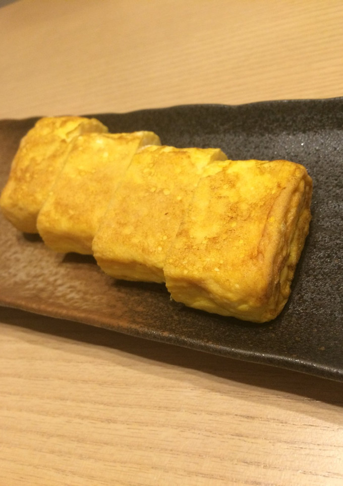 だし巻き卵-レシピのメイン写真