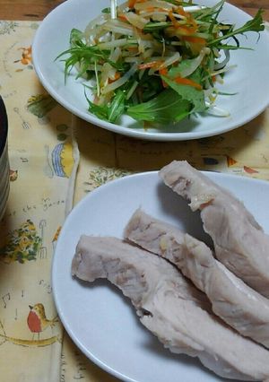Mayer圧力鍋で煮豚-レシピのメイン写真