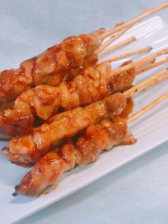 秘伝じやない 焼き鳥 !タレ☆-レシピのメイン写真