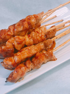 秘伝じやない 焼き鳥 !タレ☆-レシピのメイン写真