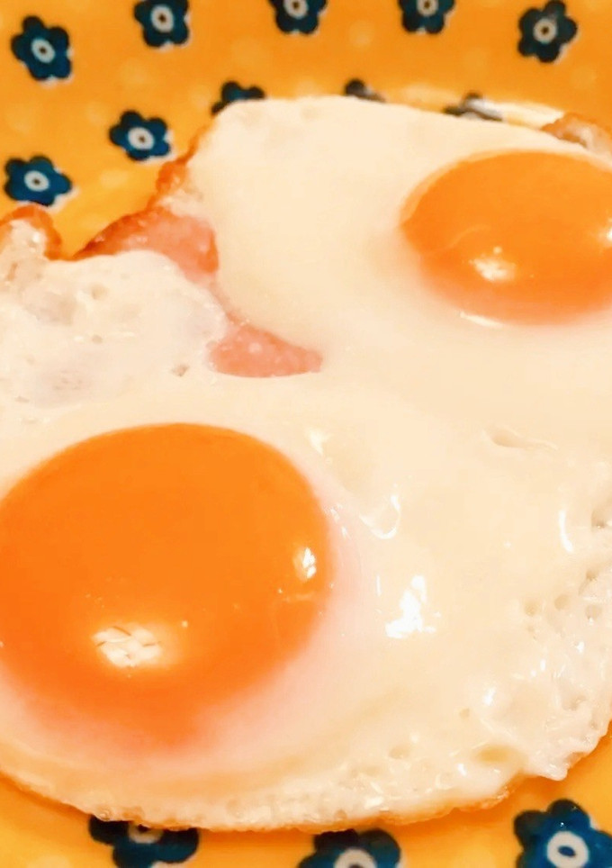 理想的！超簡単！半熟目玉焼きの作り方-レシピのメイン写真