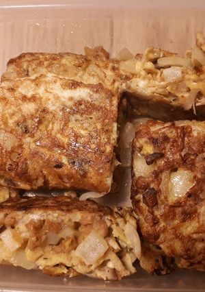 レシピ4-レシピのメイン写真