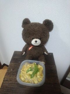 豚の他人丼!-レシピのメイン写真