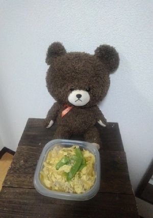 豚の他人丼！-レシピのメイン写真