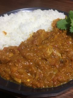 スパイス好きカレー-レシピのメイン写真