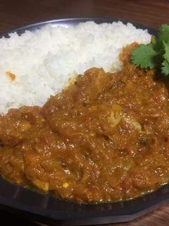 スパイス好きカレー-レシピのメイン写真