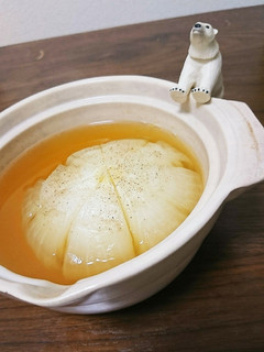 激簡単(;>_<;)新玉ねぎのトロトロ煮-レシピのメイン写真
