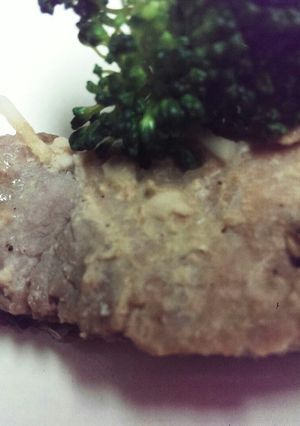 豚ロースの糀漬けソテー-レシピのメイン写真