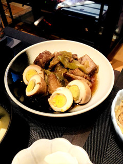 こってりだけどさっぱりな我が家の角煮♩-レシピのメイン写真