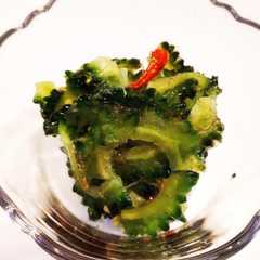 รูปของ ゴーヤごりごり☆