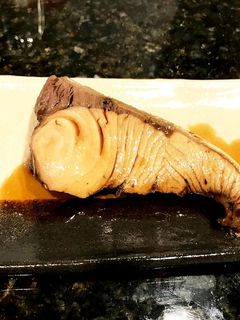 簡単!ブリの煮付け-レシピのメイン写真