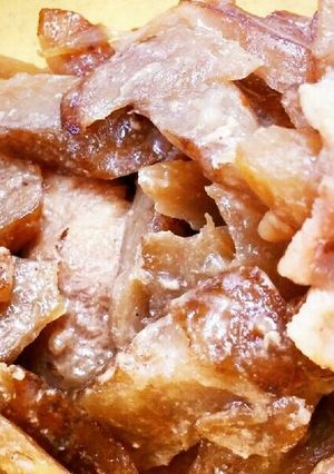 ごぼうと豚肉の簡単❗炒め-レシピのメイン写真