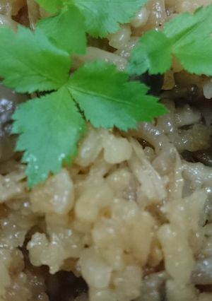 お年寄り絶賛シリーズ❗炊き込みご飯❗-レシピのメイン写真