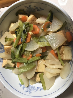 牡蠣醤油でつくる簡単煮物-レシピのメイン写真