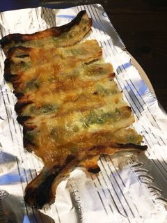 ちくわボート☆わさび漬け&とろけるチーズ-レシピのメイン写真