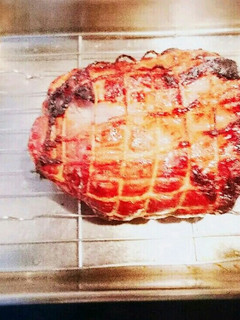 簡単!焼豚!漬けて焼くだけ☆-レシピのメイン写真