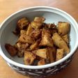トップ10入り♪簡単たけのこの土佐煮*