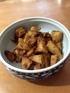 トップ10入り♪簡単たけのこの土佐煮*-レシピのメイン写真