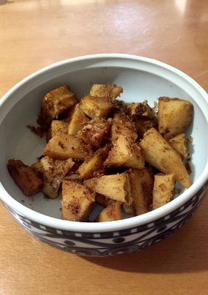 トップ10入り♪簡単たけのこの土佐煮＊-レシピのメイン写真