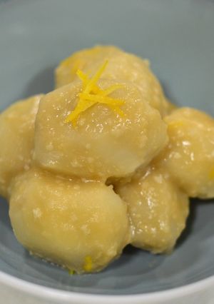 いもみそ-レシピのメイン写真