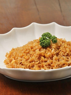 懐かしい♪シンプル簡単なソース炒飯-レシピのメイン写真