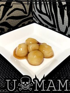 みたらし団子-レシピのメイン写真