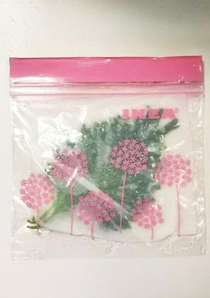 《長持ち》大葉の保存方法-レシピのメイン写真