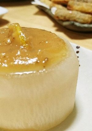 女将直伝☆ふろふき大根≦ФωФ≧-レシピのメイン写真