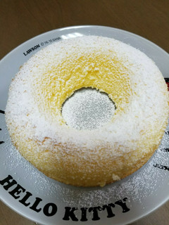 片栗粉ケーキ❤️-レシピのメイン写真