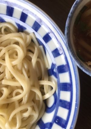 鯖の水煮缶うどん-レシピのメイン写真