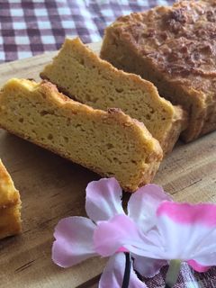 米粉のキャロットケーキ-レシピのメイン写真