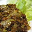 野菜たっぷり!カレードリア☆