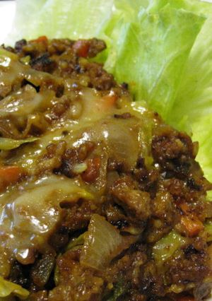 野菜たっぷり！カレードリア☆-レシピのメイン写真