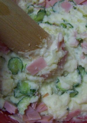 なめらか～なポテトサラダ-レシピのメイン写真