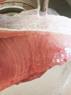 一手間で臭み消し!魚・刺身の下ごしらえ-レシピのメイン写真