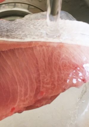一手間で臭み消し！魚・刺身の下ごしらえ-レシピのメイン写真