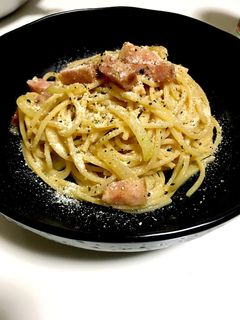 カルボナーラページ 18549006.jpg