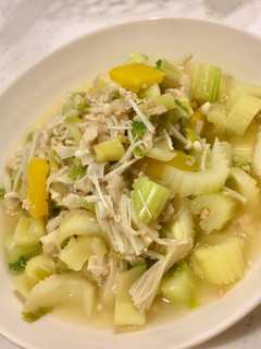 鮭缶蒸し野菜-レシピのメイン写真