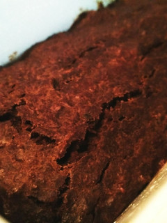 ☆砂糖不使用☆にんじんのチョコパウンド-レシピのメイン写真