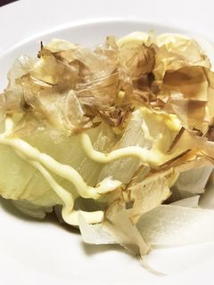 新玉ねぎの超絶賛♡マヨポン!-レシピのメイン写真
