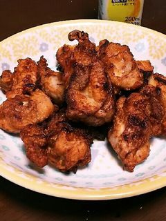 柔らかジューシー唐揚げ-レシピのメイン写真